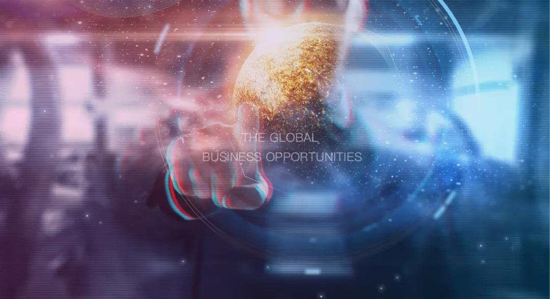 易仓科技 易仓科技